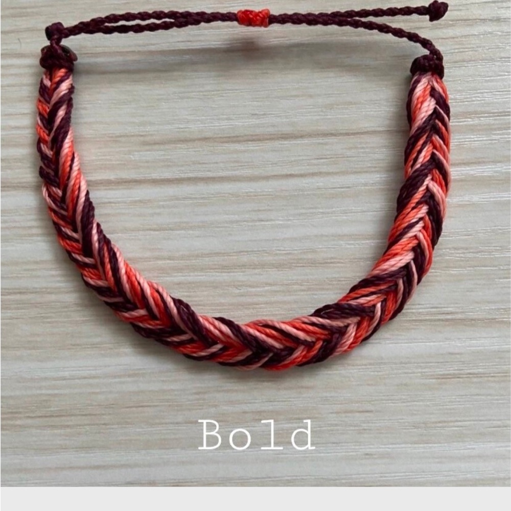 Fishtail Bracelets - Picture 2 of 7